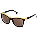 SHE598550958 Occhiali da Sole, (Multicolor), 55 Donna - Foto miniatura 2