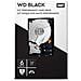 Wd Desktop Mainstream Black 6tb Rtl Kit 3.5in Sata - Foto miniatura 1