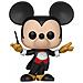 Action Figure Pop! Disney: Mickey's 90th - Conductor Mickey - Foto miniatura 1