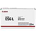 3006C002 adatto per LBP325X Toner nero 056L 5100 Lati - Foto miniatura 1