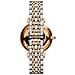 Orologio Armani Ar1725. Quarzo, Colore Nero. Donna. - In ordine - Foto miniatura 4