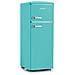 Frigorifero Doppia Porta RKG 8934 Classe Energetica E Colore Turchese  - Foto miniatura 1