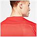 Maglia Uomo DryFit Park VII Taglia L Colore Rosso - Foto miniatura 2