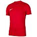 Maglia Uomo DryFit Park VII Taglia L Colore Rosso - Foto miniatura 5