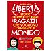 Andrea Melis - Liberta. Storie Di Rivoluzionari Per Ragazzi - Disponibile dal 03/09/2020 - Foto miniatura 1