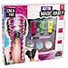 Glitter Magic Hair Mega Set Creative 02133 - Foto miniatura 2