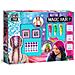 Glitter Magic Hair Mega Set Creative 02133 - Foto miniatura 1