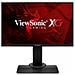 Monitor 27" LED IPS Gaming XG2705 1920x1080 Full HD Tempo di Risposta 1ms Frequenza di Aggiornamento 144 (Hz)  - Foto miniatura 1