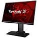 Monitor 27" LED IPS Gaming XG2705 1920x1080 Full HD Tempo di Risposta 1ms Frequenza di Aggiornamento 144 (Hz)  - Foto miniatura 3