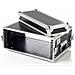 Cro24ex Flight Cases In Legno - Foto miniatura 1