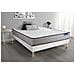 Kit Rete E Materasso Actimemo Form 135x190cm - Spessore : 22cm- Memory Foam - Rigido - Foto miniatura 6