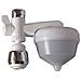 Depuratore Acqua Uni 3-a Per Miscelatore Cucina - Foto miniatura 1