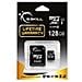 G. skill Micro Sdxc C10 128gb Con Adattatore - Foto miniatura 2