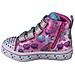 Twi-lites Mermaid Gems, Bambini, Rosa, Sneakers, Numero: 22 Eu - Foto miniatura 2