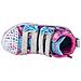 Twi-lites Mermaid Gems, Bambini, Rosa, Sneakers, Numero: 22 Eu - Foto miniatura 3