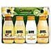 Monoi Travel Kit: 2 Gel Doccia Olio Extranourizzante + Lozione Corpo Idratante + Shampoo Riparatore - 50 Ml - Foto miniatura 1
