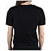 Inula T-shirt, Donna, Nero, T-shirty, Numero: S Eu - Foto miniatura 3