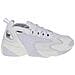 Scarpe Zoom 2k Taglia 43 Codice Ao0269-100 Bianco - Foto miniatura 1