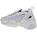 Scarpe Zoom 2k Taglia 43 Codice Ao0269-100 Bianco - Foto miniatura 5