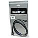 304955 Mini HDMI-19-p HDMI-19-p Nero cavo di interfaccia e adattatore - Foto miniatura 3