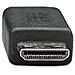 304955 Mini HDMI-19-p HDMI-19-p Nero cavo di interfaccia e adattatore - Foto miniatura 4