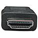 304955 Mini HDMI-19-p HDMI-19-p Nero cavo di interfaccia e adattatore - Foto miniatura 5