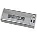 Macchina Sottovuoto 190 - 210 W, 18 lt / min, 830 mbar, 32 cm, Argento - Foto miniatura 1