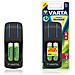 Pocket Charger 2100 mAh Interno Nero - Foto miniatura 3