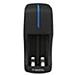 Pocket Charger 2100 mAh Interno Nero - Foto miniatura 2