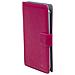 3017 10.1" Custodia a libro Rosa - Foto miniatura 5