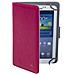 3017 10.1" Custodia a libro Rosa - Foto miniatura 8