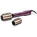 Big Hair Dual Spazzola ad Aria Potenza 650 W Colore Nero / Rose Gold - Foto miniatura 1