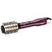 Big Hair Dual Spazzola ad Aria Potenza 650 W Colore Nero / Rose Gold - Foto miniatura 2