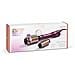 Big Hair Dual Spazzola ad Aria Potenza 650 W Colore Nero / Rose Gold - Foto miniatura 5