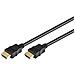 Cavo Hdmi Ad Alta Velocità, Placcato In Oro 51819 1,5 M - Foto miniatura 2