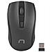 Mouse, Jay 2, Wireless, 1600 Dpi, Ottico, Nero - Foto miniatura 1