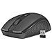 Mouse, Jay 2, Wireless, 1600 Dpi, Ottico, Nero - Foto miniatura 5