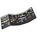 T-card Kit mini planner a 4 facce Ind. 1,5 - Foto miniatura 2