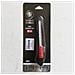 Medid Coltello Cutter Taglierino Professionale 18mm In Abs Lama In Ceramica - Foto miniatura 1
