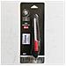 Medid Coltello Cutter Taglierino Professionale 18mm In Abs Lama In Ceramica - Foto miniatura 3
