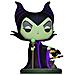 Disney: Villains Pop! Disney Vinyl Figure Maleficent 9 Cm - Foto miniatura 4