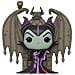 Disney: Villains Pop! Disney Vinyl Figure Maleficent 9 Cm - Foto miniatura 3