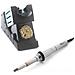 Saldatore WXP 200 Set 200W 450°C Nero Bianco - Foto miniatura 1