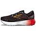 Scarpe Glycerin 20 Taglia 43 Codice 1103821d090 Nero - Foto miniatura 2