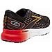 Scarpe Glycerin 20 Taglia 43 Codice 1103821d090 Nero - Foto miniatura 3