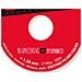 Sagola Line Monored Rosso 1,5 Mm Rosso 50 Mt - Foto miniatura 3