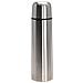 Tourist Thermos + 2 Tazze - Acciaio Inox, 1l - Foto miniatura 2