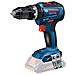 GSB 18V-55 Professional Pick&Click incl. Accessory Kit - Foto miniatura 1