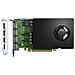 D-series D1450 Quad Hdmi Graphics Card / D1450-e4gb - Foto miniatura 1