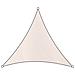 Telo Livigno Oxford Poliestere Triangolo 3,6x3,6 M Talpa - Foto miniatura 1
